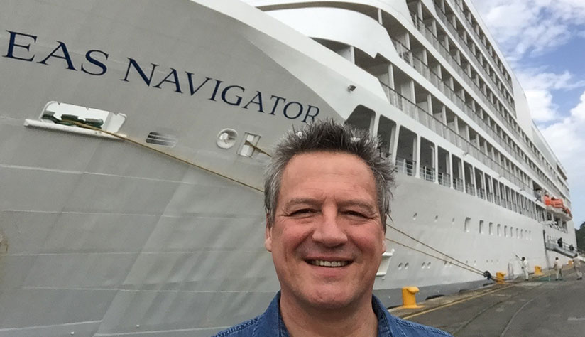 Wolfgang Riebe	www.wolfgangriebe.com