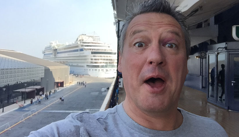 Wolfgang Riebe	www.wolfgangriebe.com