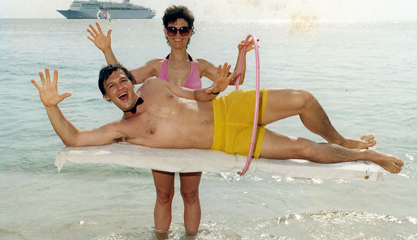 Wolfgang Riebe	www.wolfgangriebe.com