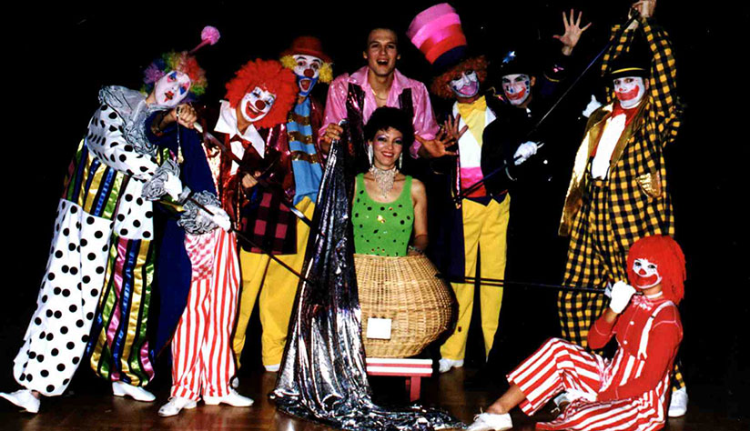 Wolfgang Riebe	www.wolfgangriebe.com