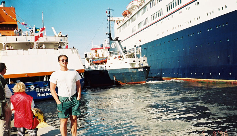 Wolfgang Riebe	www.wolfgangriebe.com