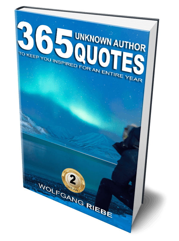 365-quotes-for-a-year-2-wolfgang-riebe