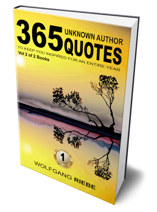 365-quotes-for-a-year-1-wolfgang-riebe