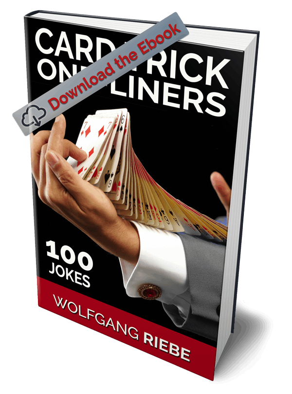 100-card-trick-one-liners-wolfgang-riebe