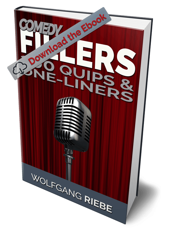 200-comedy-fillers-wolfgang-riebe