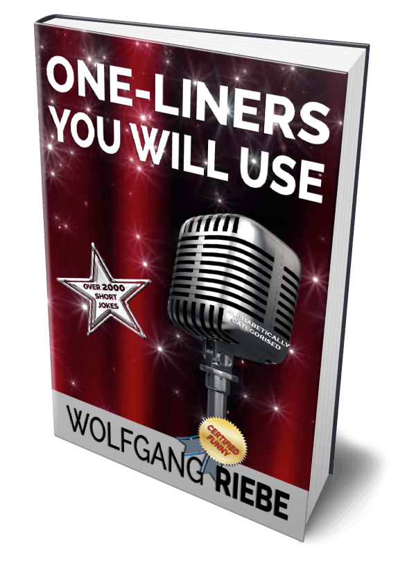 one-liners-you-will-use-wolfgang-riebe