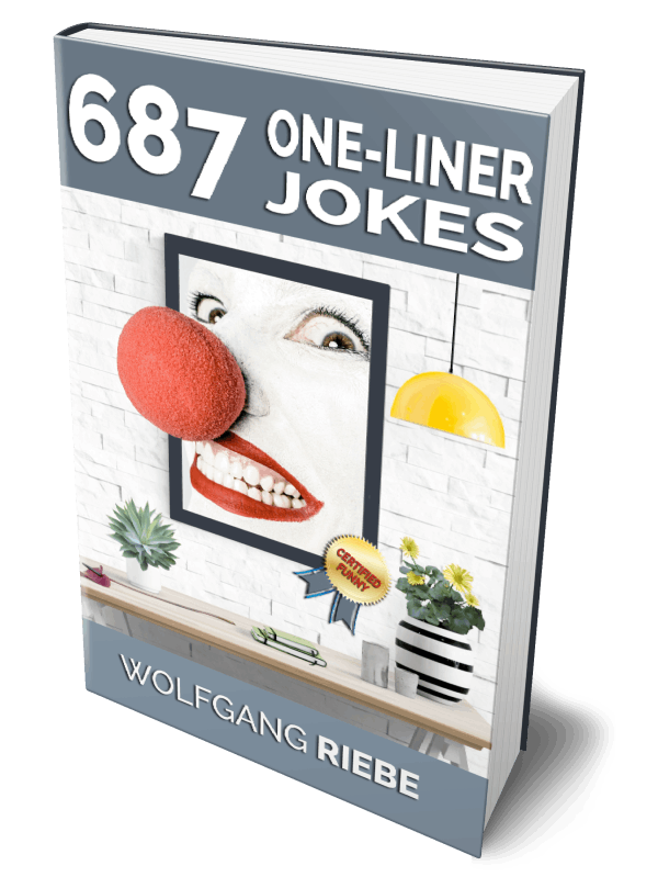 687-one-liner-jokes-wolfgang-riebe