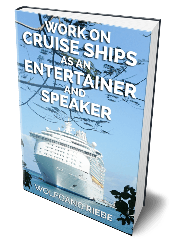 work-on-luxury-cruise-ships-magic-book-wolfgang-riebe