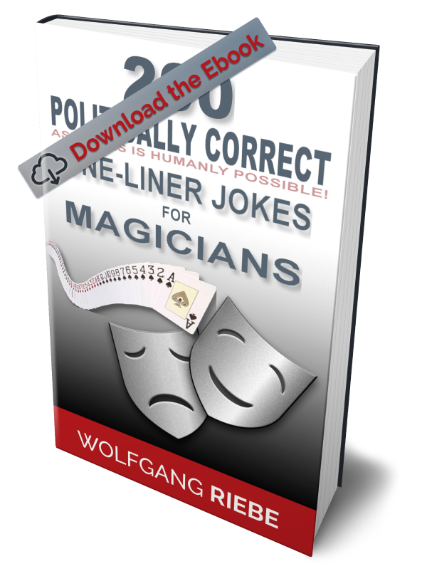 200-pc-jokes-for-magicians-magic-book-wolfgang-riebe