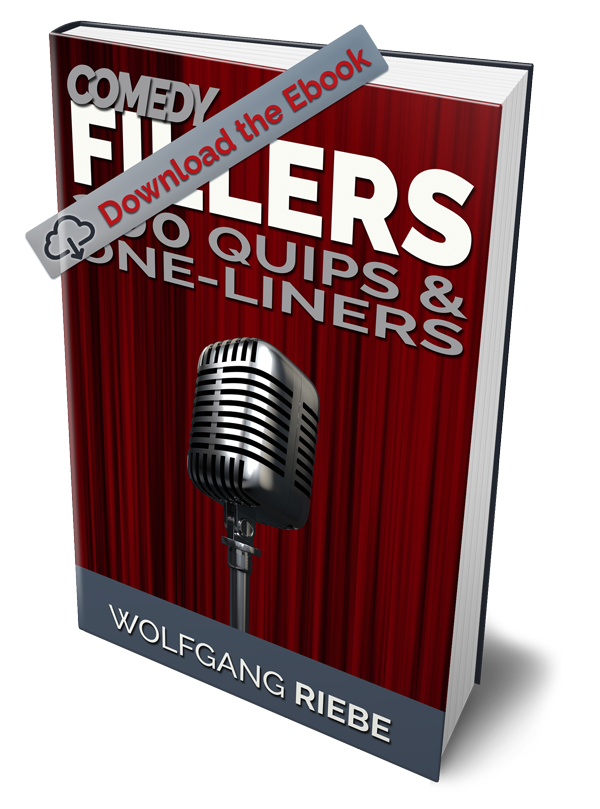 comedy-fillers-magic-book-wolfgang-riebe