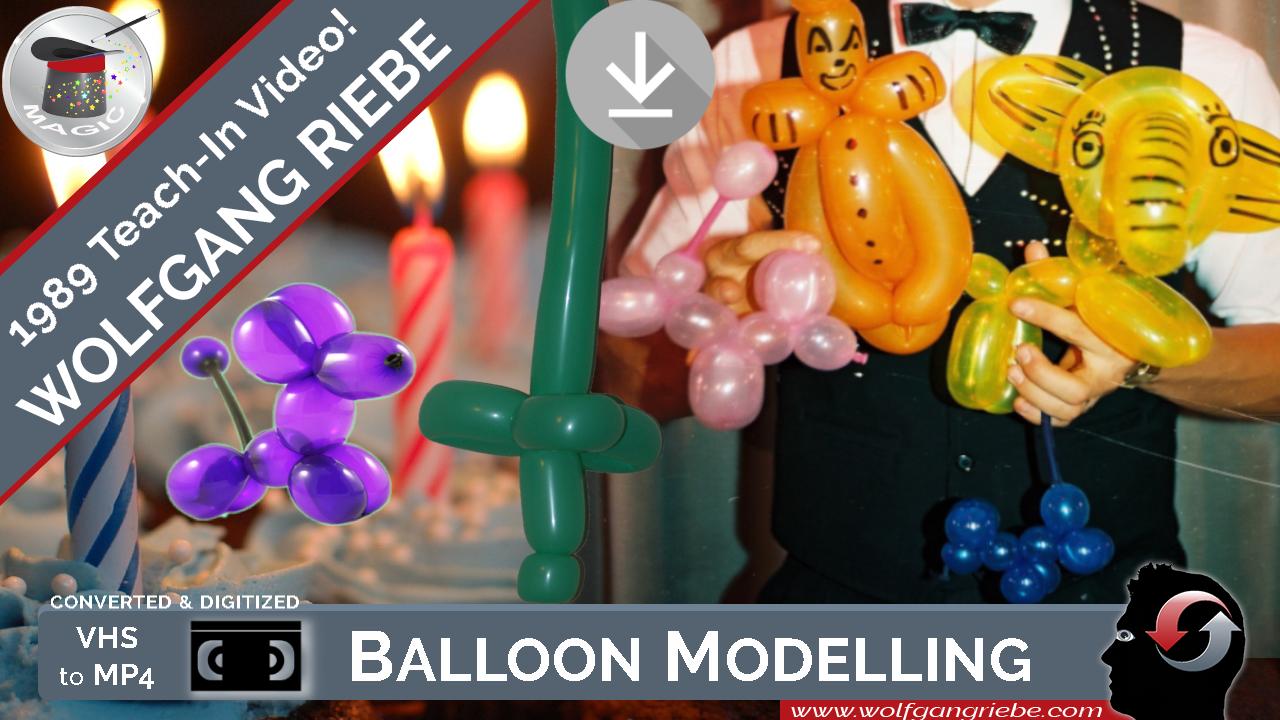 balloon-modelling-made-easy-online-video-wolfgang-riebe