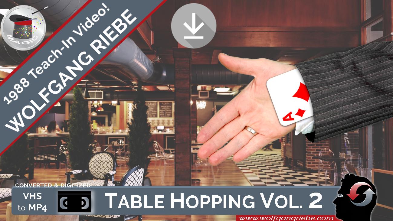 table-hopping-2-online-video-wolfgang-riebe