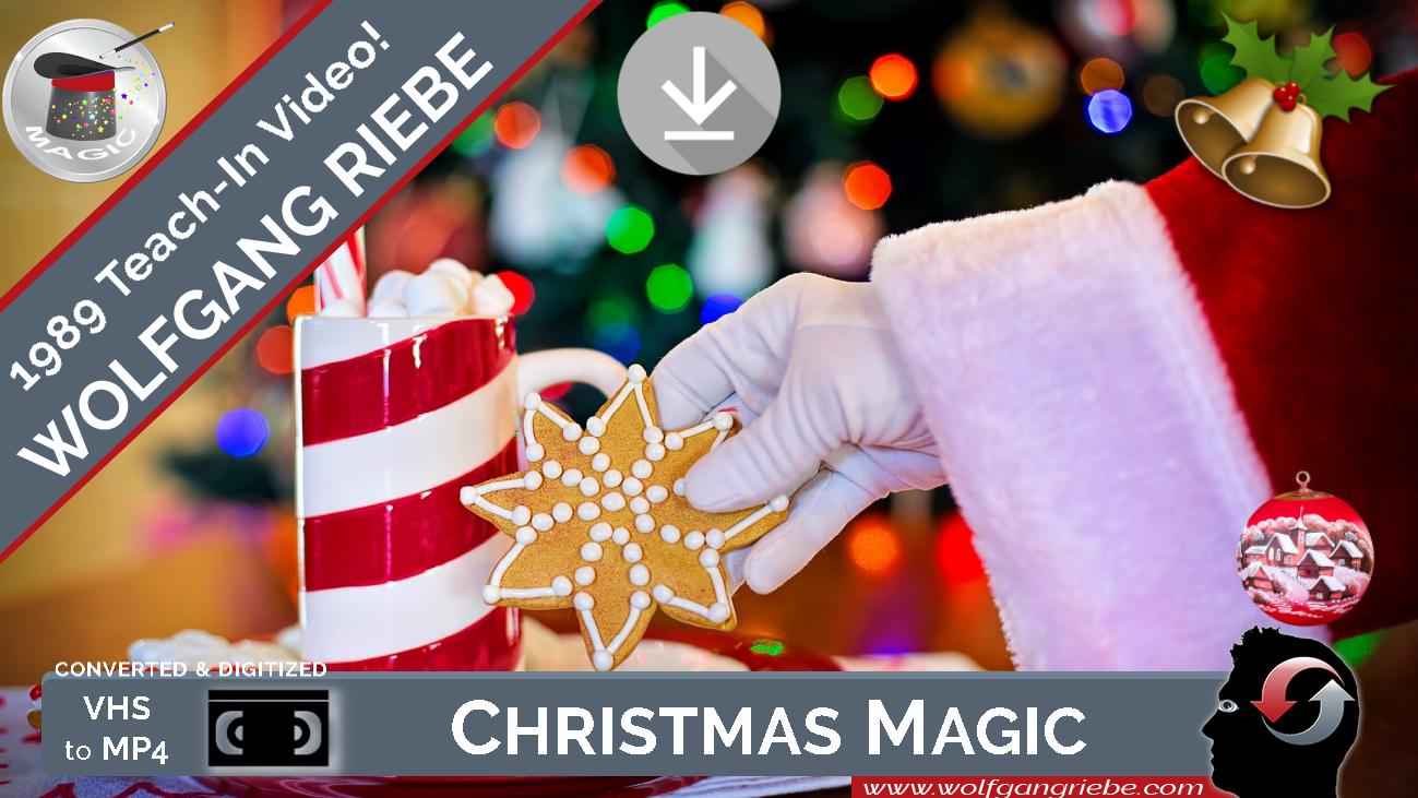 christmas-magic-tricks-online-video-wolfgang-riebe