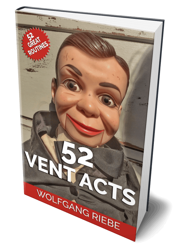 52-vent-acts-magic-book-wolfgang-riebe