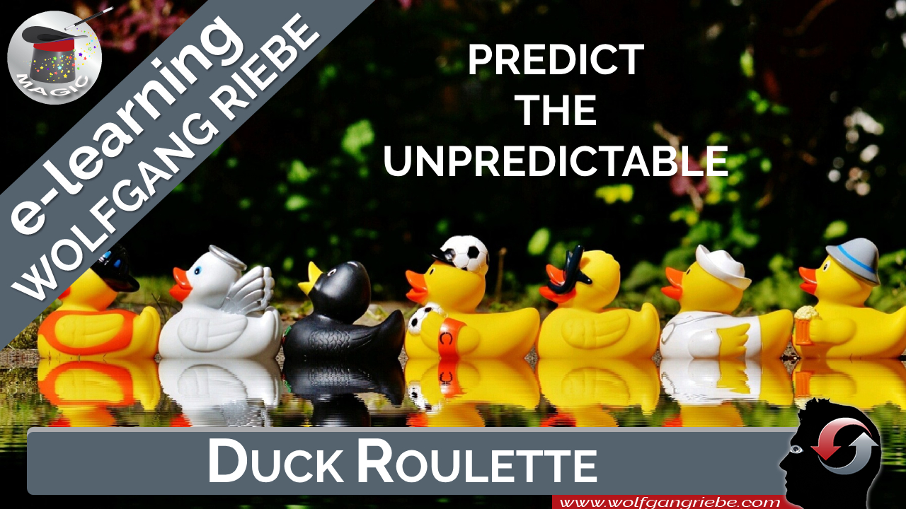 duck-roulette